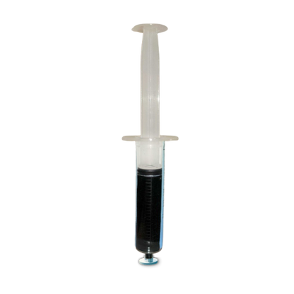 x1 Single Dose Methyl Head Syringe (5mL)